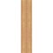 Ekena Millwork Legacy Arts & Crafts Smooth Outlooker, Western Red Cedar, 7 1/2"W x 30"D x 36"H OUT08X30X36LEC03SWR - alternate 3